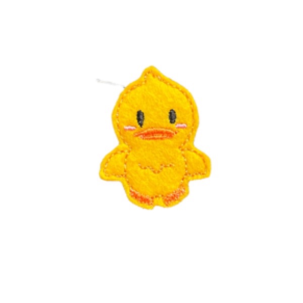 Chick Feltie