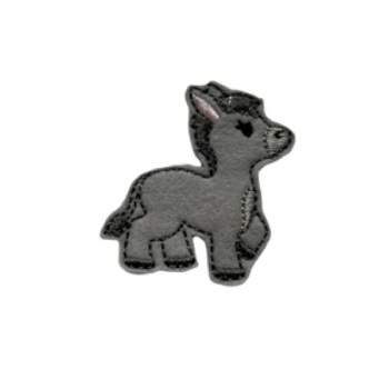 Donkey Feltie
