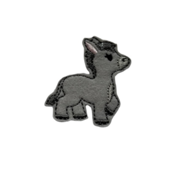 Donkey Feltie