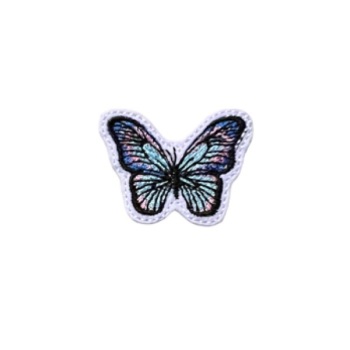 Elegant Butterfly Feltie