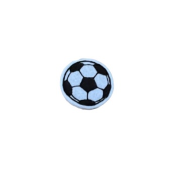 Mini Football Feltie