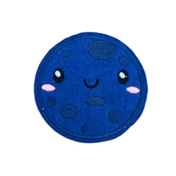 Large Neptune Feltie