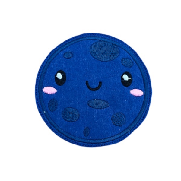 Large Neptune Feltie