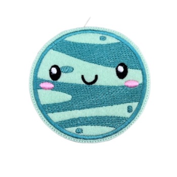 Large Uranus Feltie