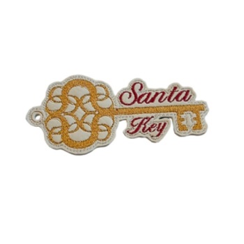 Santa Key