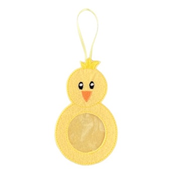 Small Chick Treat Hanging