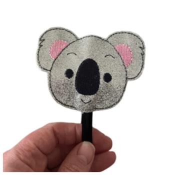 Koala Headband Slider