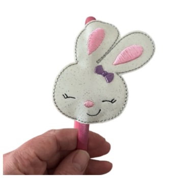 Floppy Ear Bunny Slider