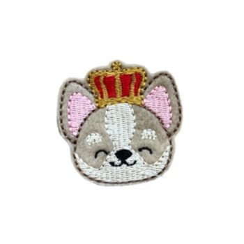 Royal Corgi Feltie