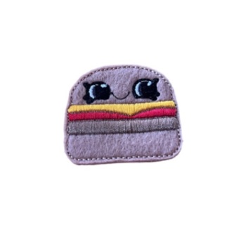 Burger Feltie