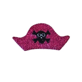 Vicky Pirate Hat