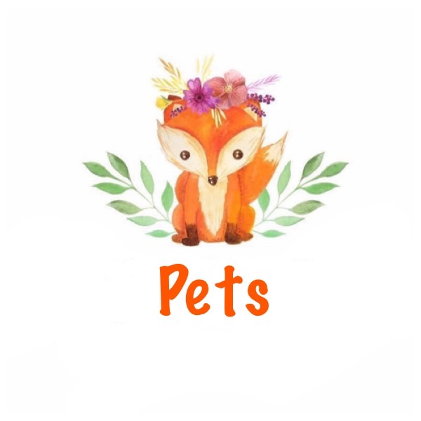 Pets