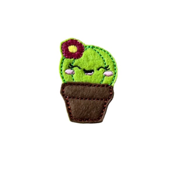 Cactus feltie