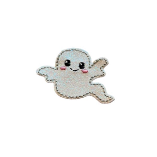 Cute Ghost Feltie