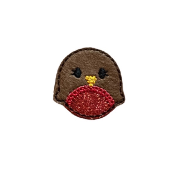 Robin feltie