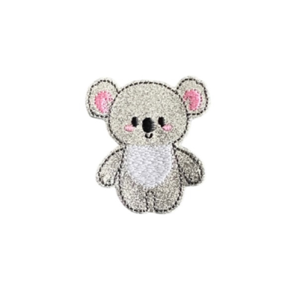 Koala Standing Feltie
