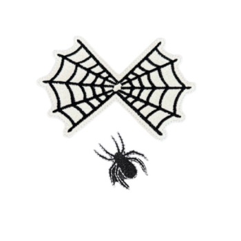 Spiderweb & Spider set