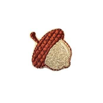 Acorn Feltie