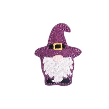 Witch Gnome Feltie