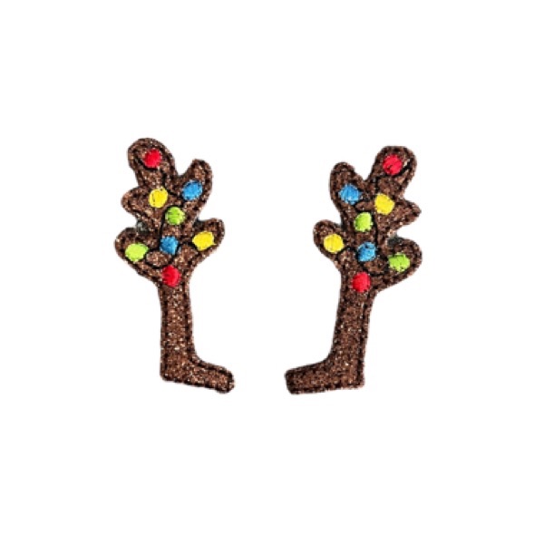 Small Reindeer Antlers