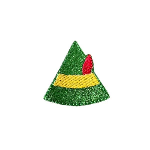 Elf hat feltie