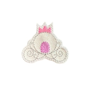 Carriage feltie