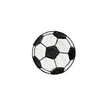 Football feltie