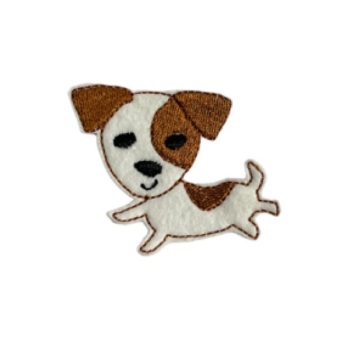 Jack Russell Feltie