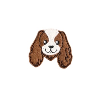 Spaniel Feltie