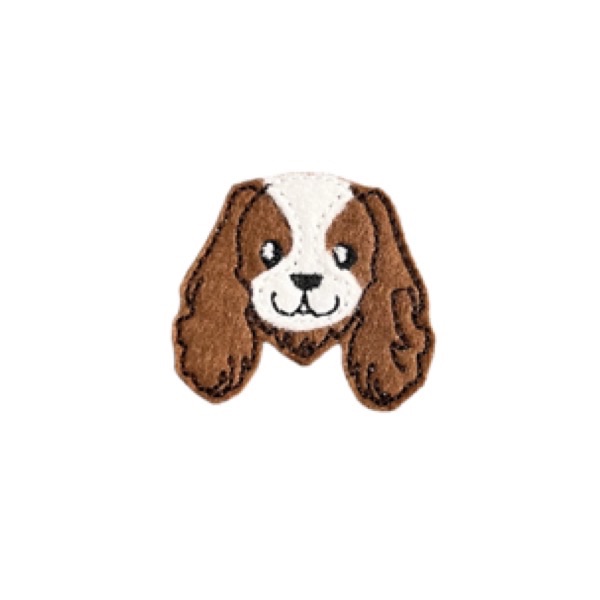 Spaniel Feltie
