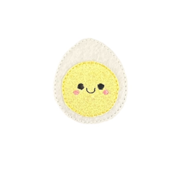 Egg Feltie