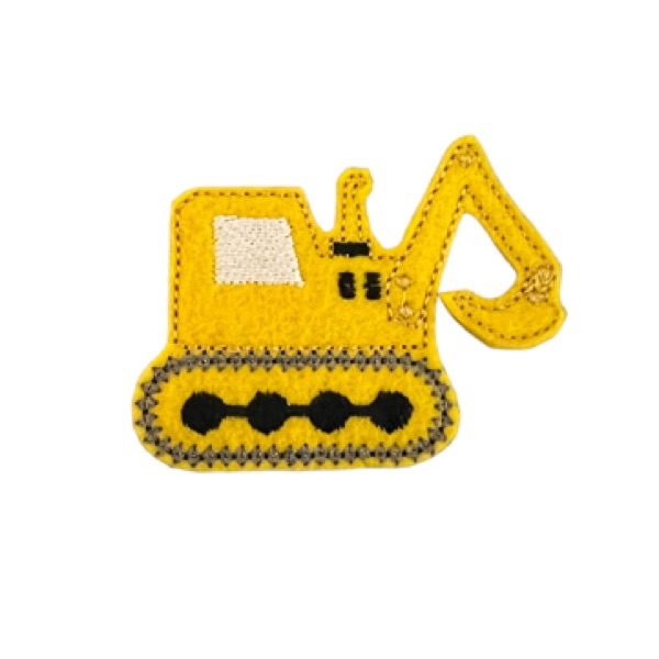 Digger feltie