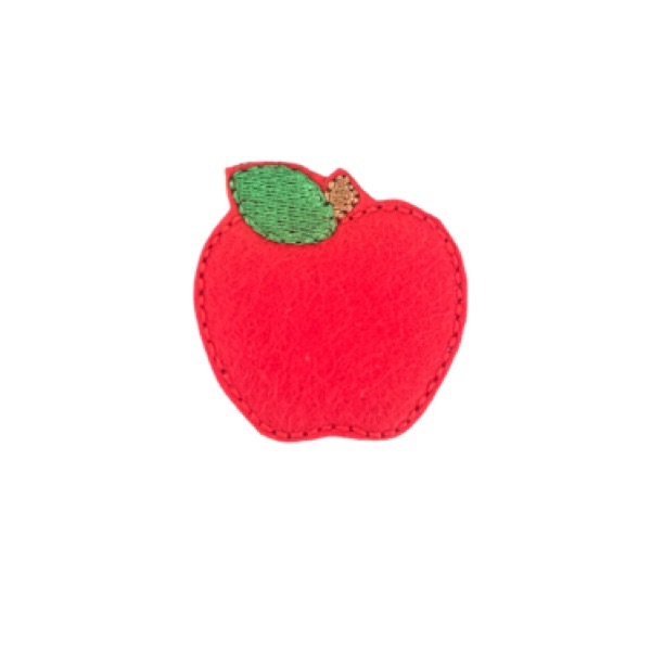 Apple 2 feltie