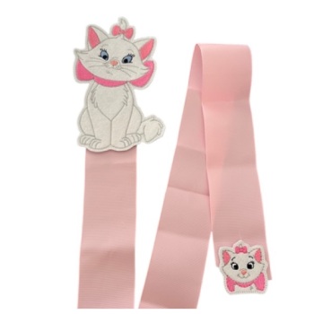 Marie Bow Holder Felties
