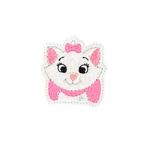Marie Head Feltie