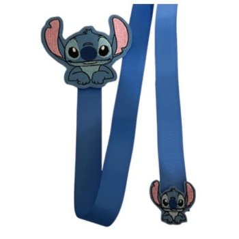 Stitch Bow Holder Feltie Set
