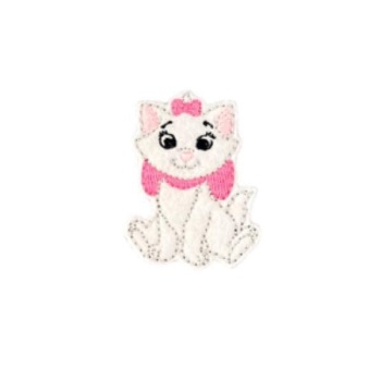 Marie Full Body Feltie