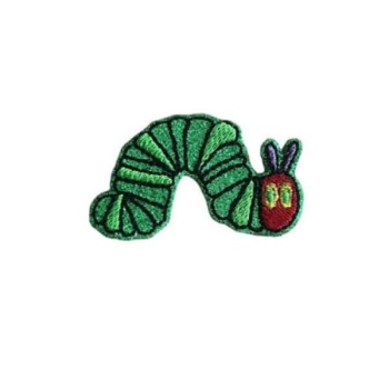 Caterpillar Feltie