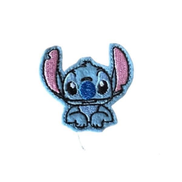 Hands Stitch Feltie