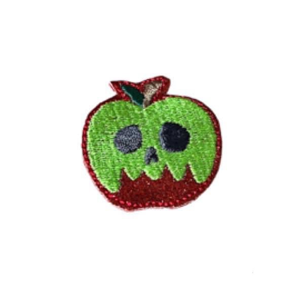 Poison Apple Feltie