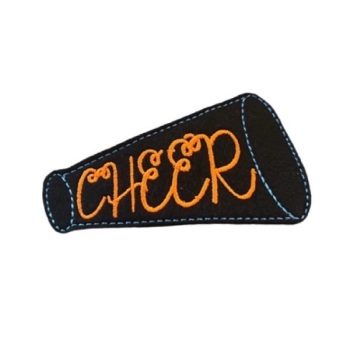 Cheer Mega Phone Slider