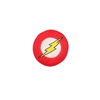 Flash Feltie