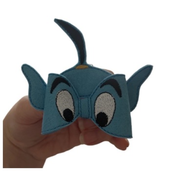Genie Bow Parts