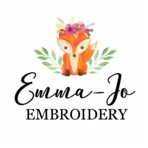 Emma-Jo Embroidery