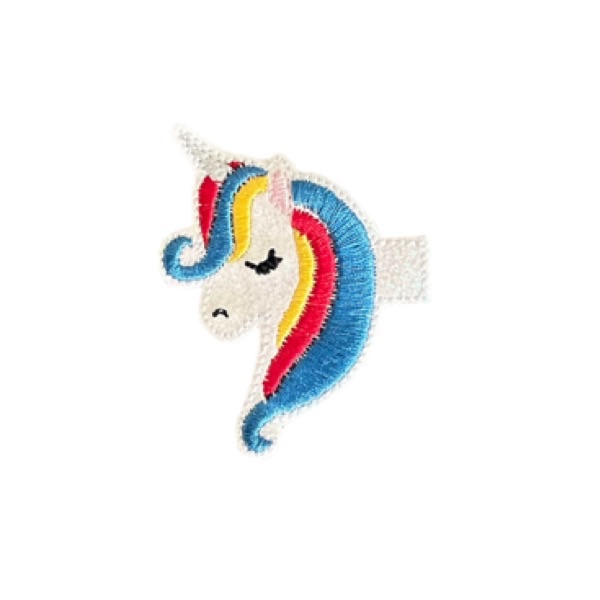 Unicorn Bow Half Primary