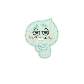 Ghost 2 Feltie
