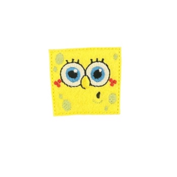 Sponge Feltie