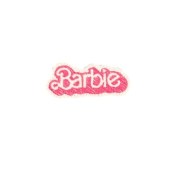 Barbie Wordie Feltie