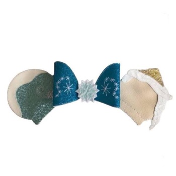 Sister 1 Ears Headband Set