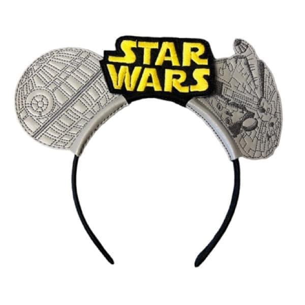 Star Wars 2 Headband Set